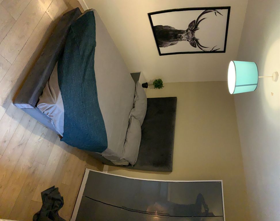 4 bed shared accommodation to rentCalvert Terrace, Swansea SA1 photo 5