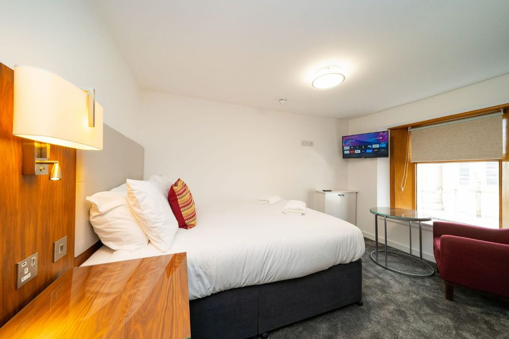 Additional image 22 of 6 bed maisonette to rentEast High Street, Forfar DD8