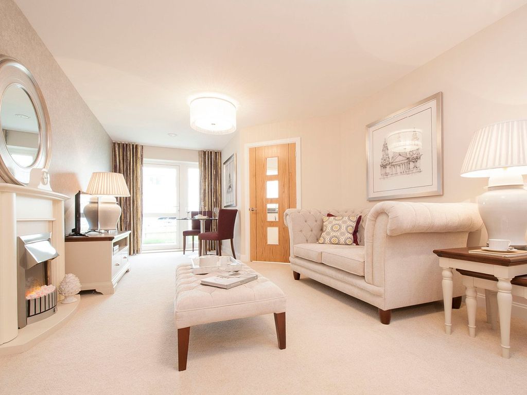 Additional image 3 of 2 bed flat to rentSeymour Road, Trowbridge BA14