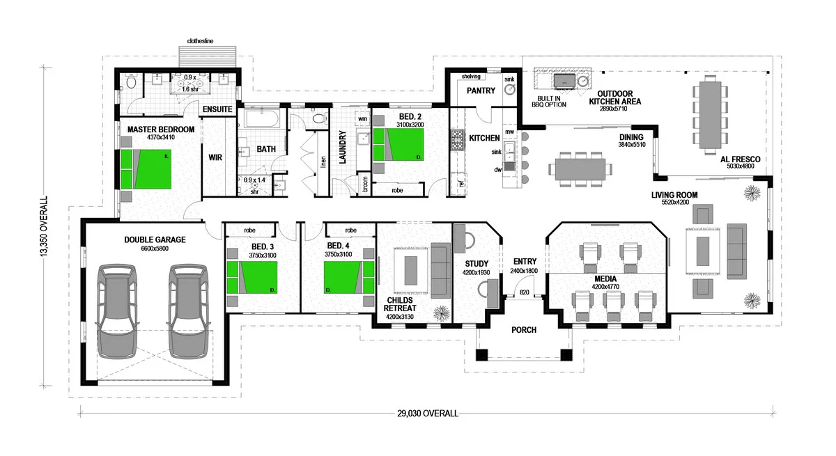 Additional image 2 of Kensington Grove QLD 4341