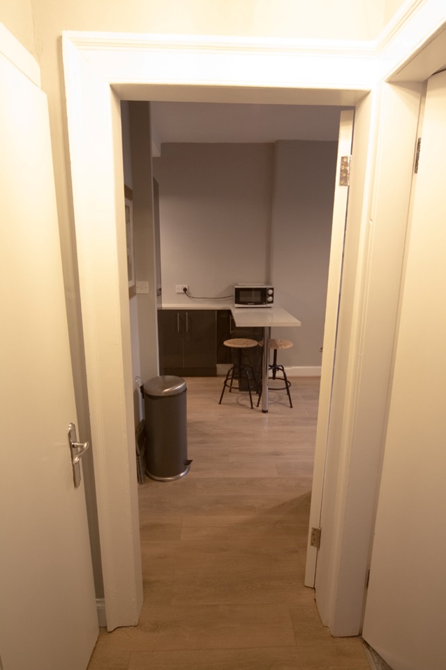 Additional image 7 of 1 Bed Flat, Watson Crescent, EH11, N1 7GU