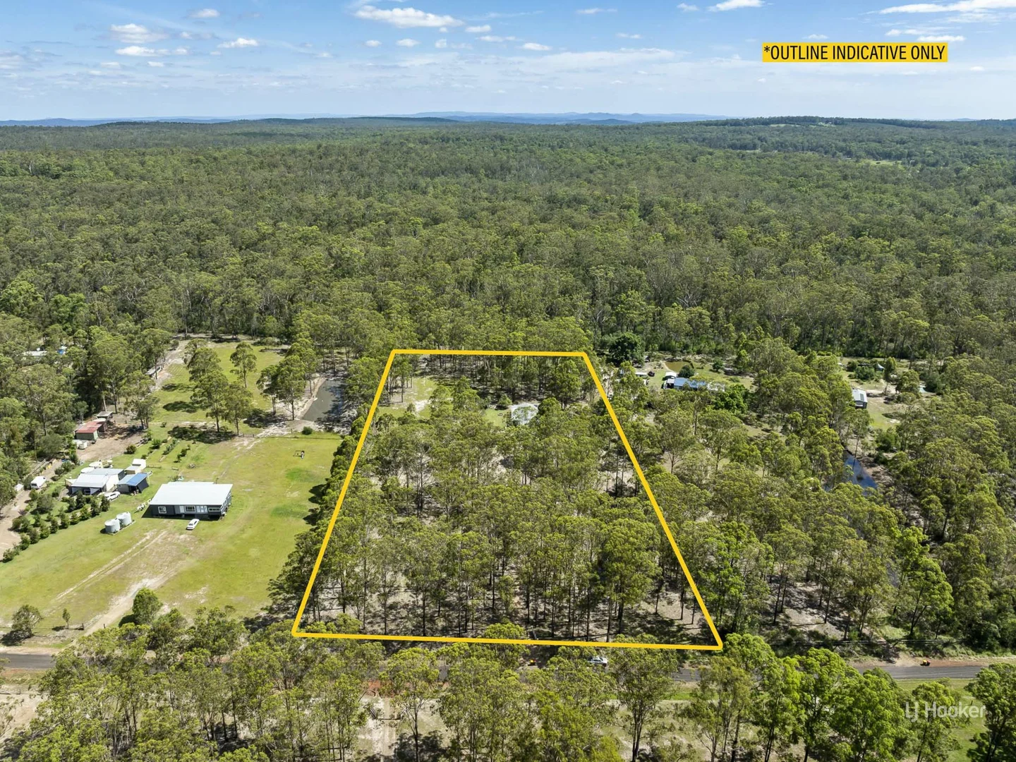 Additional image 14 of 39 McLaughlan Road, Benarkin North QLD 4314