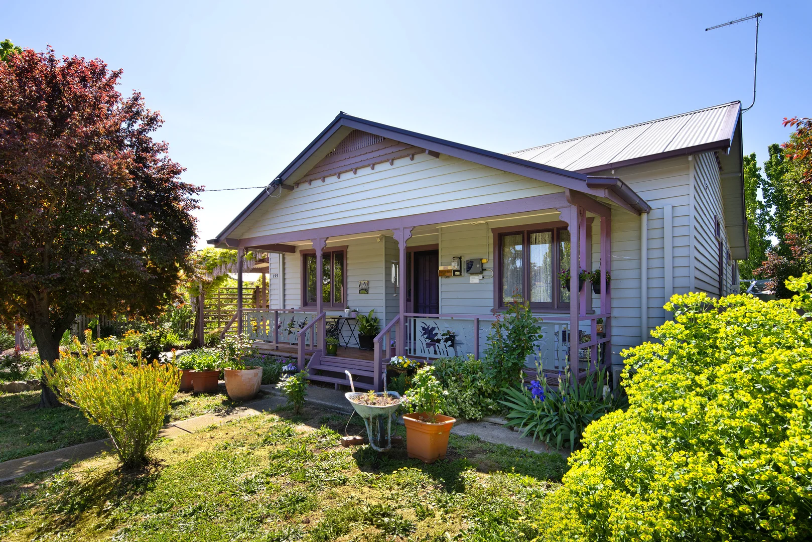 Additional image 2 of 195 Main Road, Campbells Creek VIC 3451