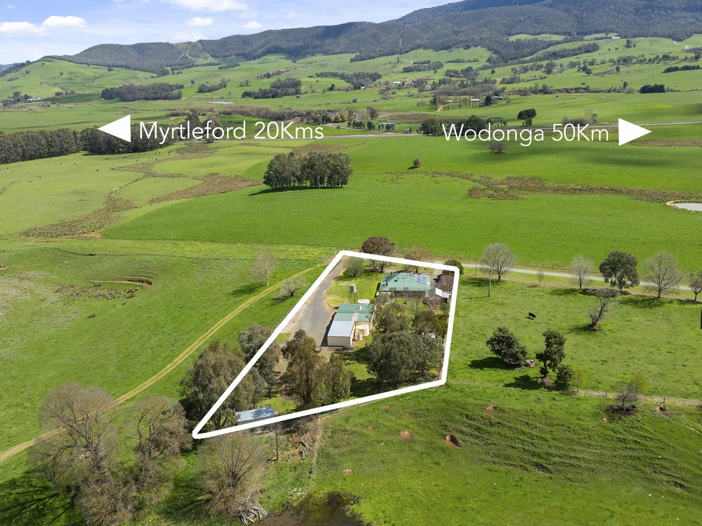 Additional image 26 of 59 Smiths Lane, Mudgegonga VIC 3737