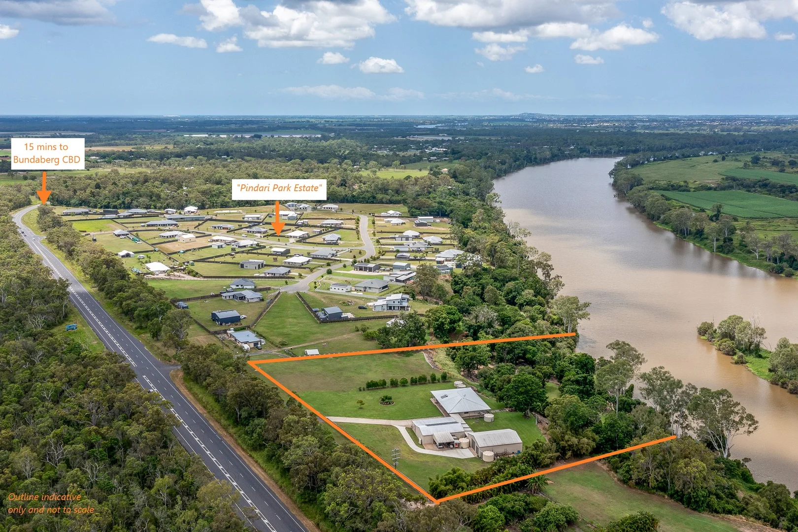 Additional image 3 of 1483A Gin Gin Road, Sharon QLD 4670