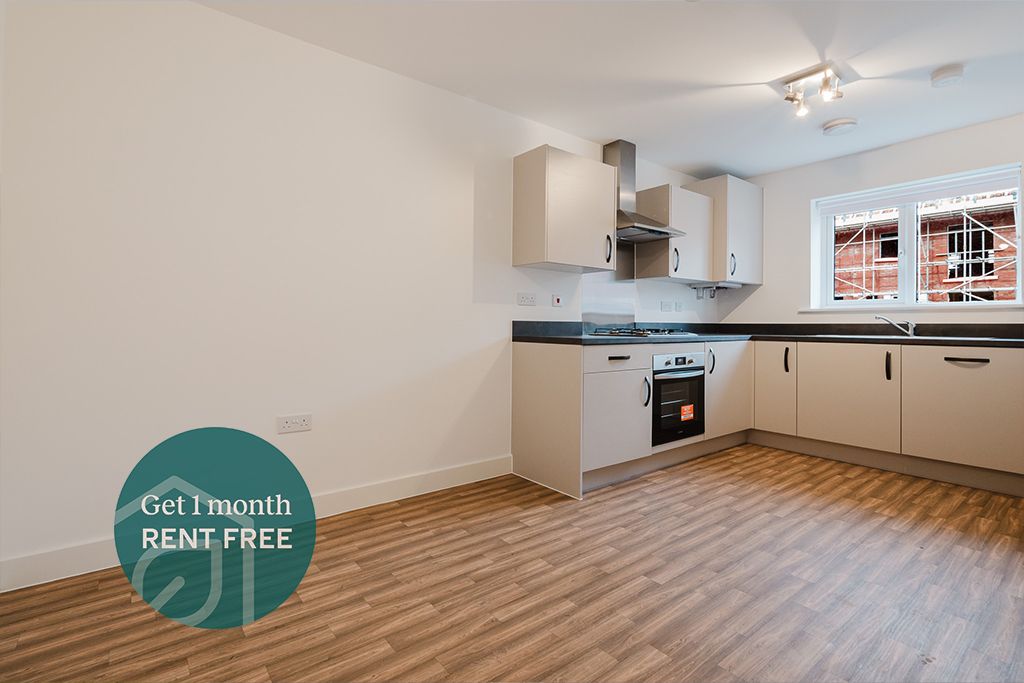 4 bed semi-detached house to rentLeaf Living At Redlands Grove, Wanborough, Sn4 SN3