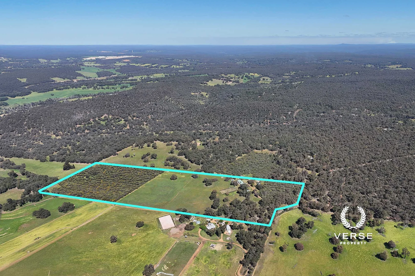 Additional image 4 of 5770 Liberton Road, Wooroloo WA 6558