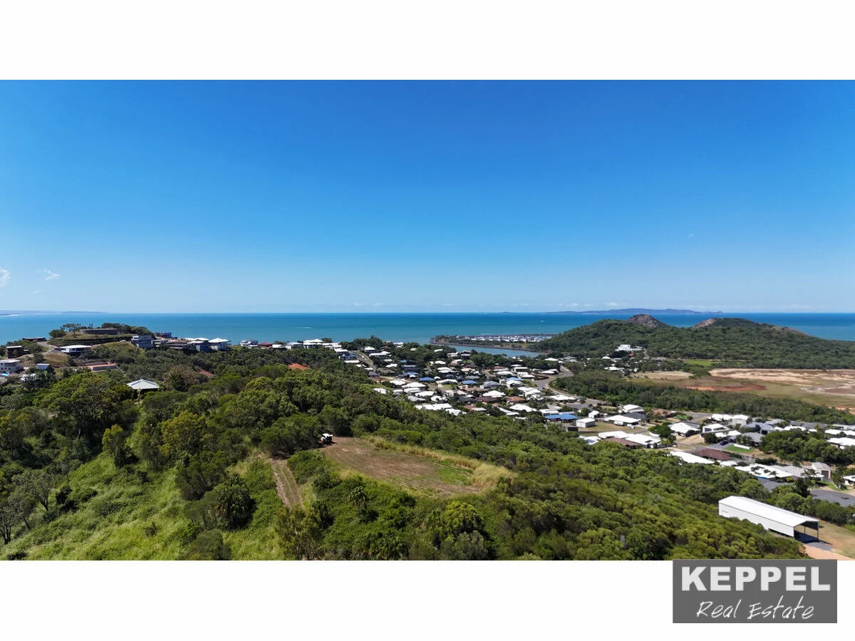 99 Clayton Road, Lammermoor QLD 4703