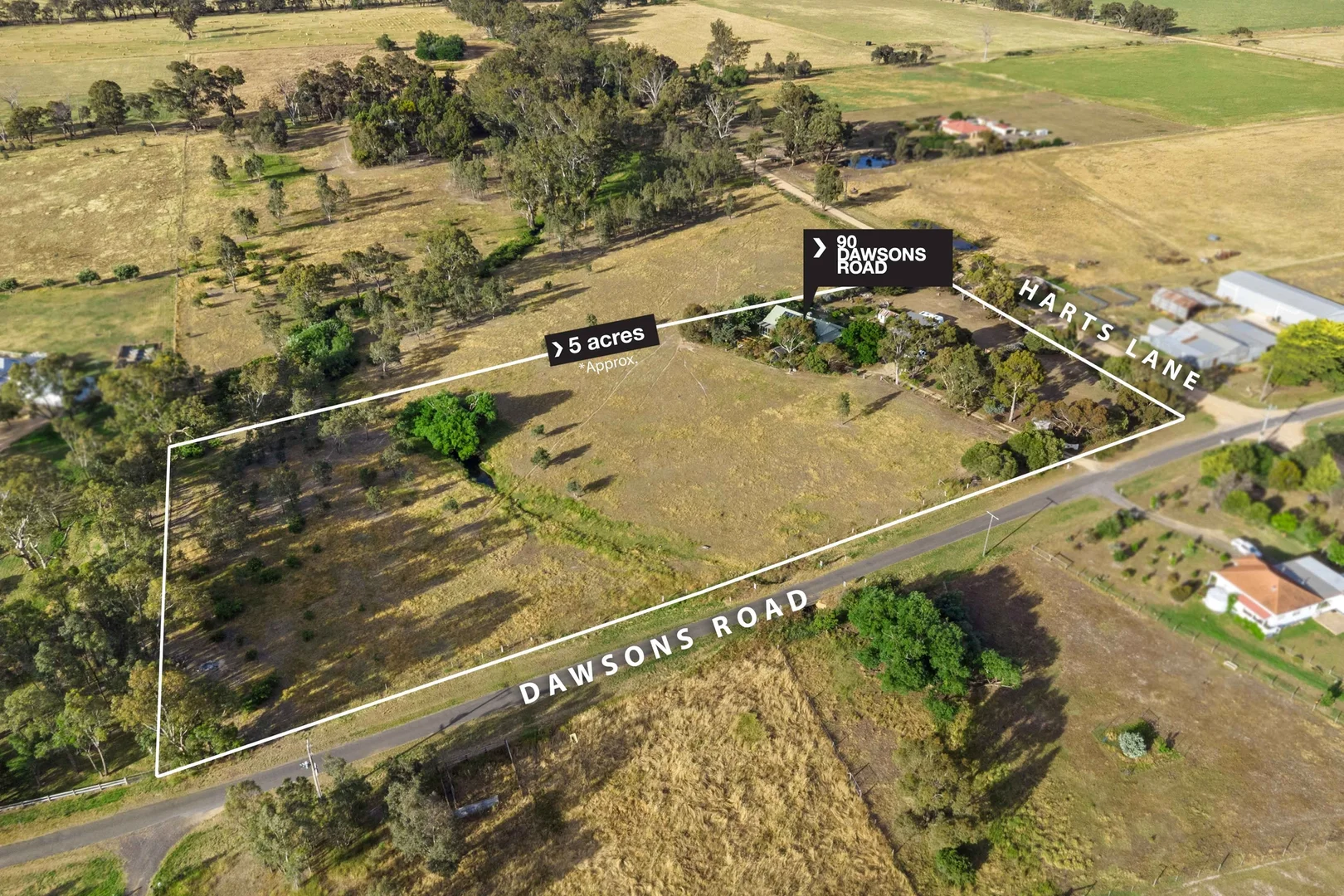 Additional image 31 of 90 Dawsons Road, Avoca VIC 3467