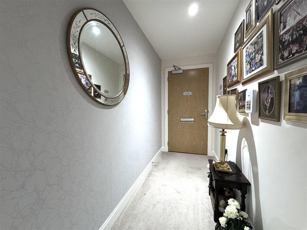 Additional image 25 of 2 bed flat to rentBeckett Grange, Berneslai Close, Barnsley S70