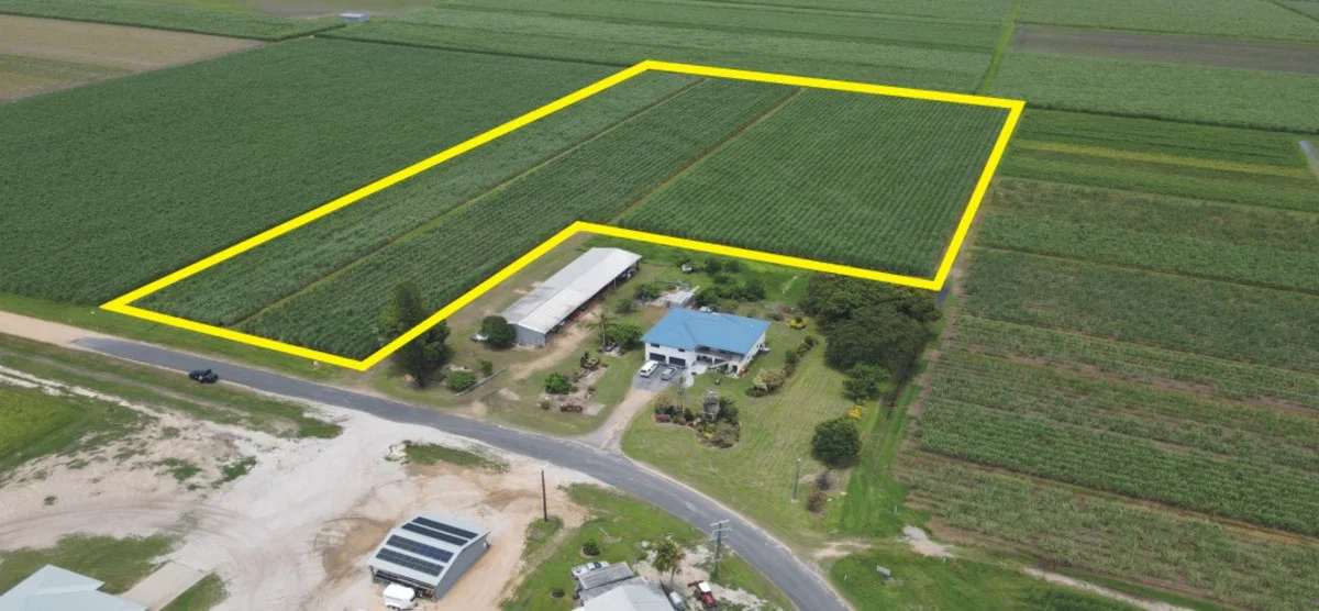 1 Hamleigh Road, Ingham QLD 4850