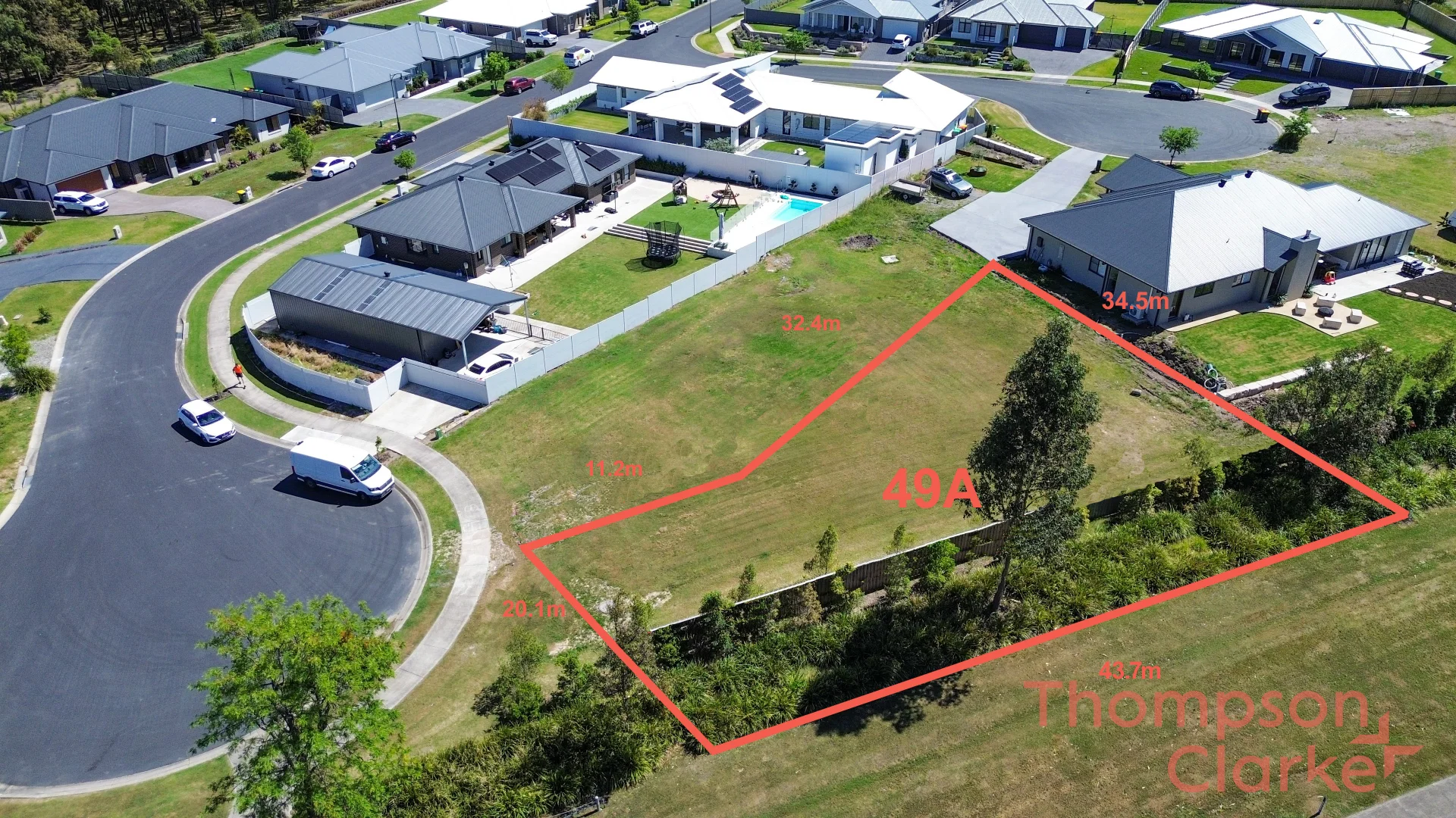 Additional image 3 of 49A Swiftwing Close, Chisholm NSW 2322