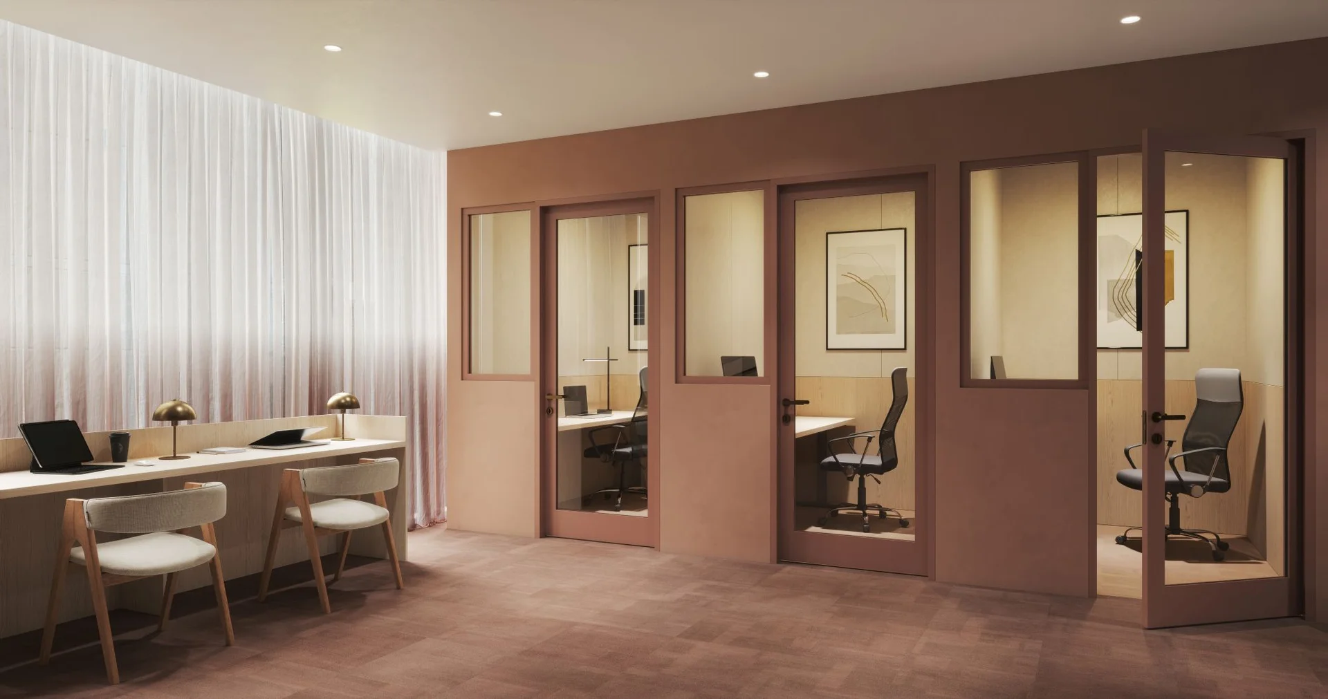 Additional image 4 of 2202/21-23 Cordelia Street, South Brisbane QLD 4101