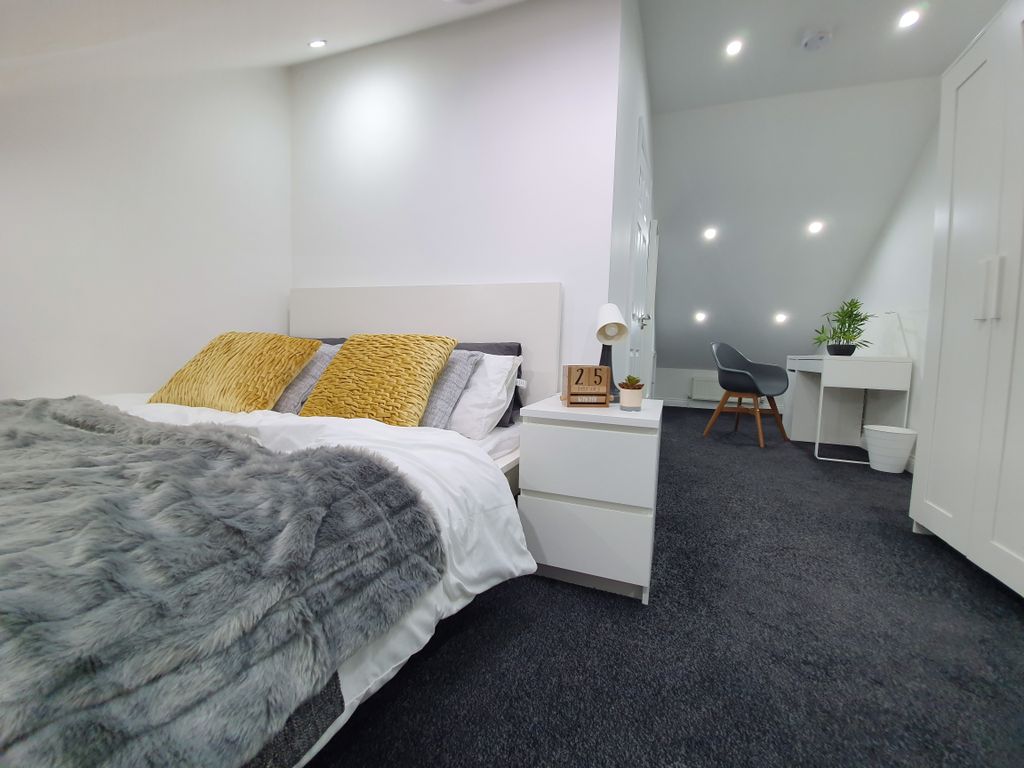 4 bed shared accommodation to rentStanley Street, Derby DE22 photo 4