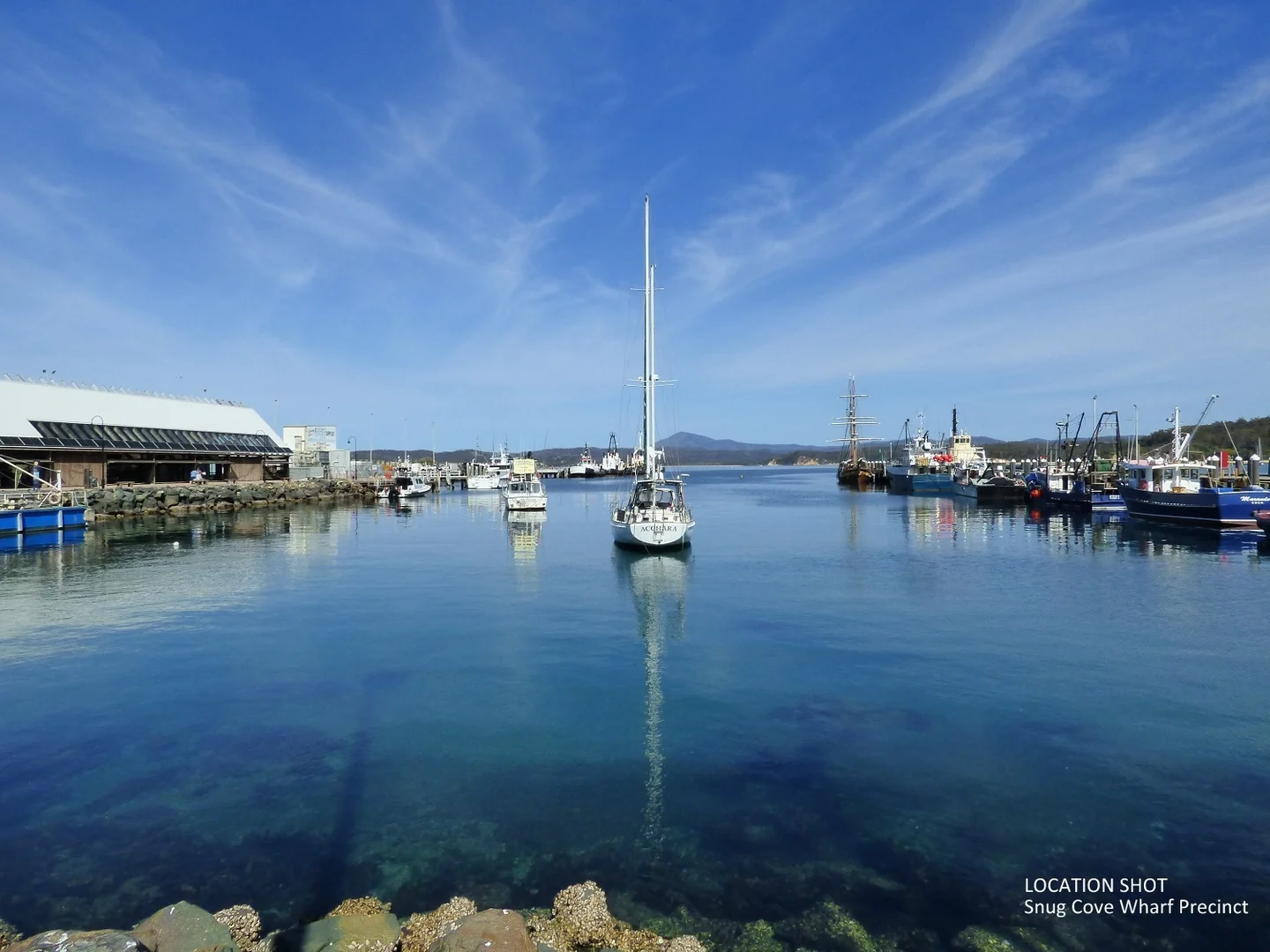 Additional image 4 of 17 Cocora St, Eden NSW 2551