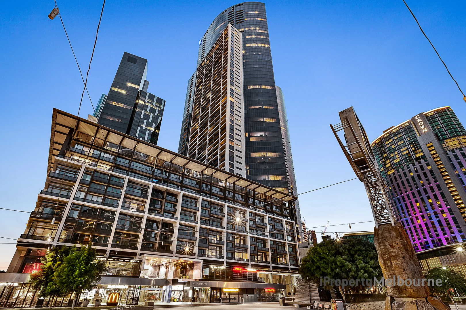 Additional image 21 of 619/1 Queensbridge Square, Southbank VIC 3006