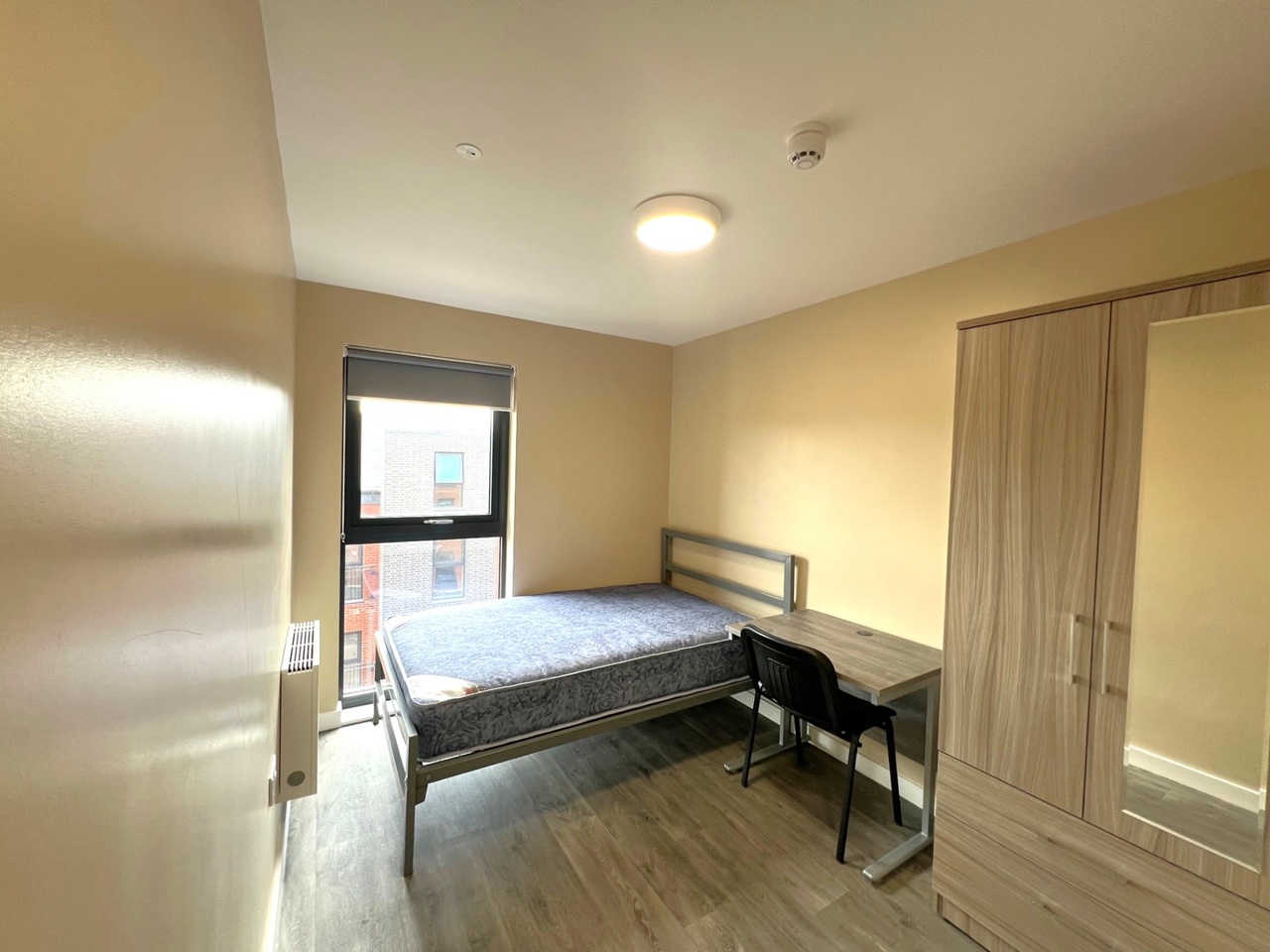 Additional image 16 of 6 Bed Flat, Stokes Croft, BS2, N1 7GU