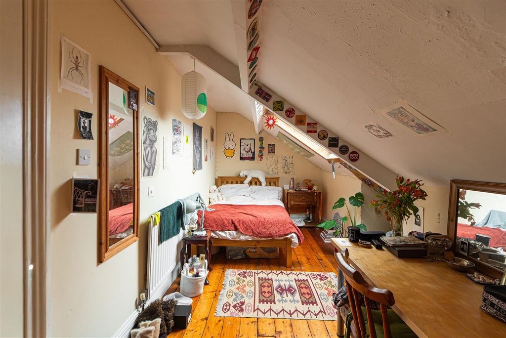 Additional image 25 of 6 bed shared accommodation to rentCardigan Terrace, Heaton, Newcastle Upon Tyne NE6