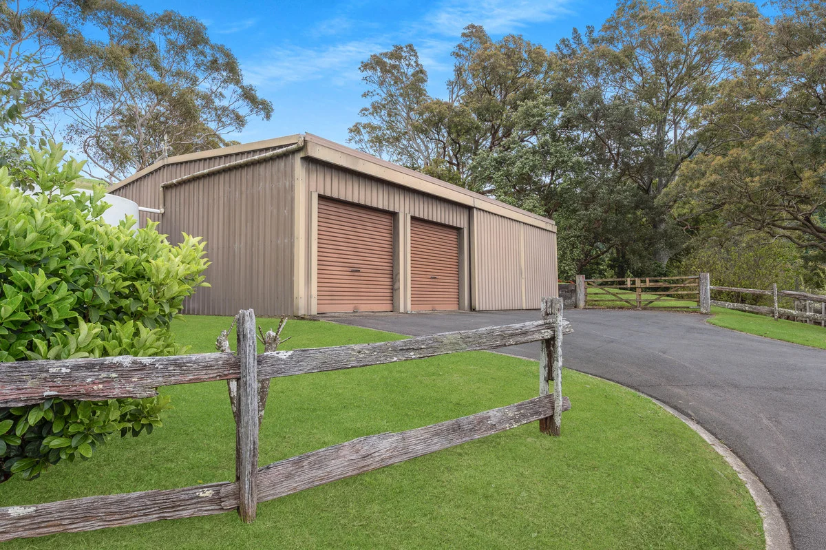 Additional image 14 of 410a Moss Vale Road, Cambewarra NSW 2540