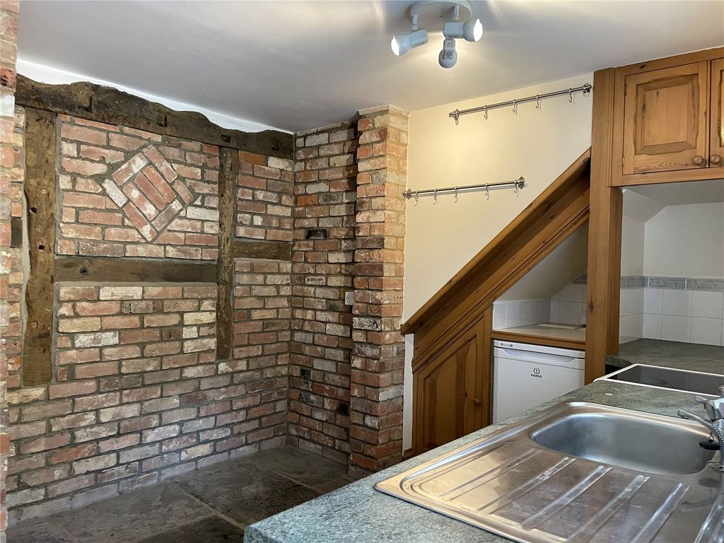 Additional image 3 of 2 bed detached house to rentThe Cressy, Shepton Beauchamp, Ilminster, Somerset TA19