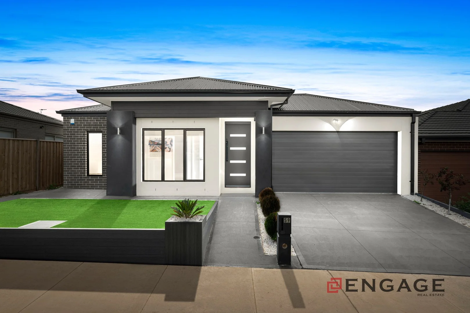 Additional image 3 of 59 Kingdom Boulevard, Weir Views VIC 3338