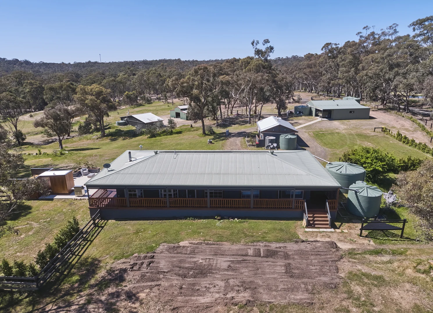 Additional image 36 of 427 McPhersons Lane, Heathcote VIC 3523