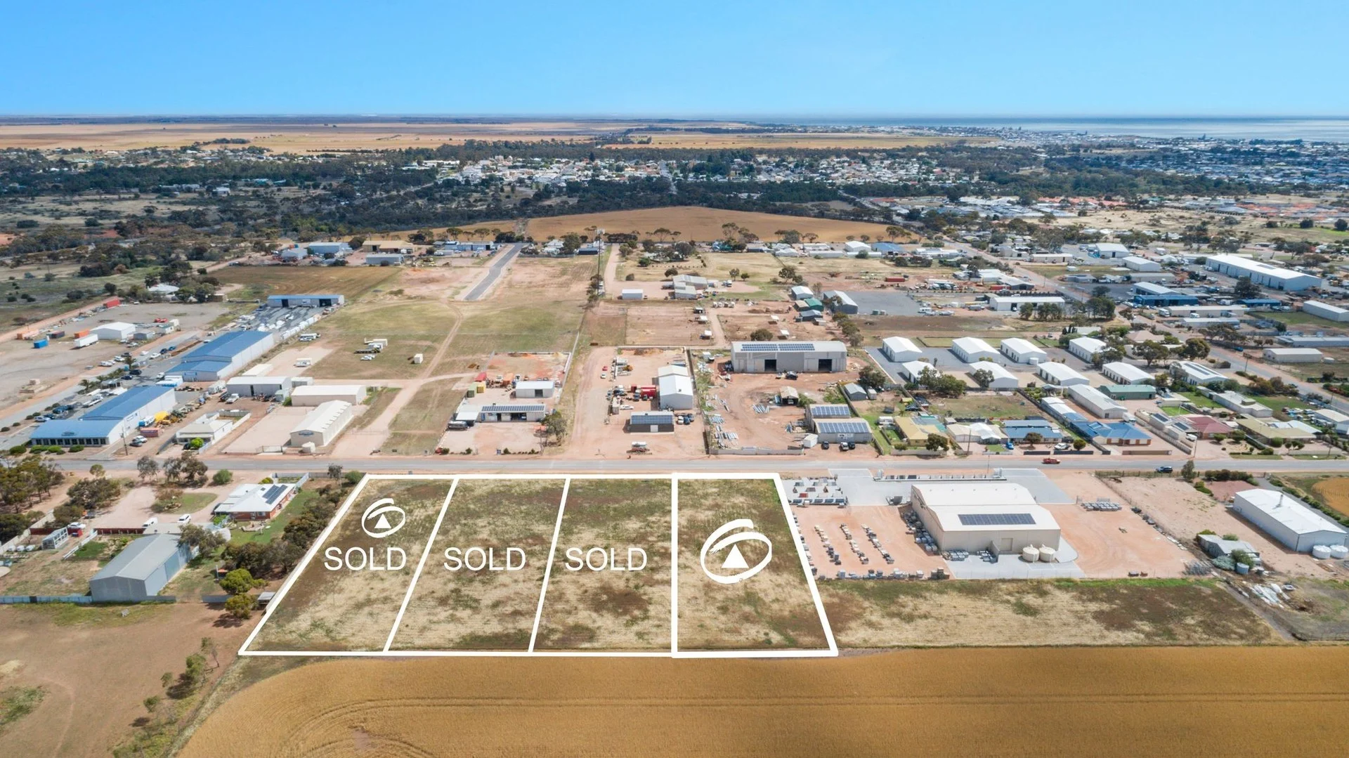 32 Muddy Lane, North Moonta SA 5558