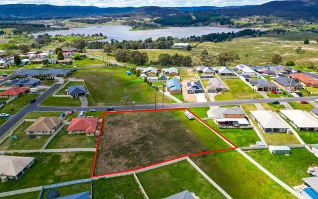 9 Sidey Place, Wallerawang NSW 2845