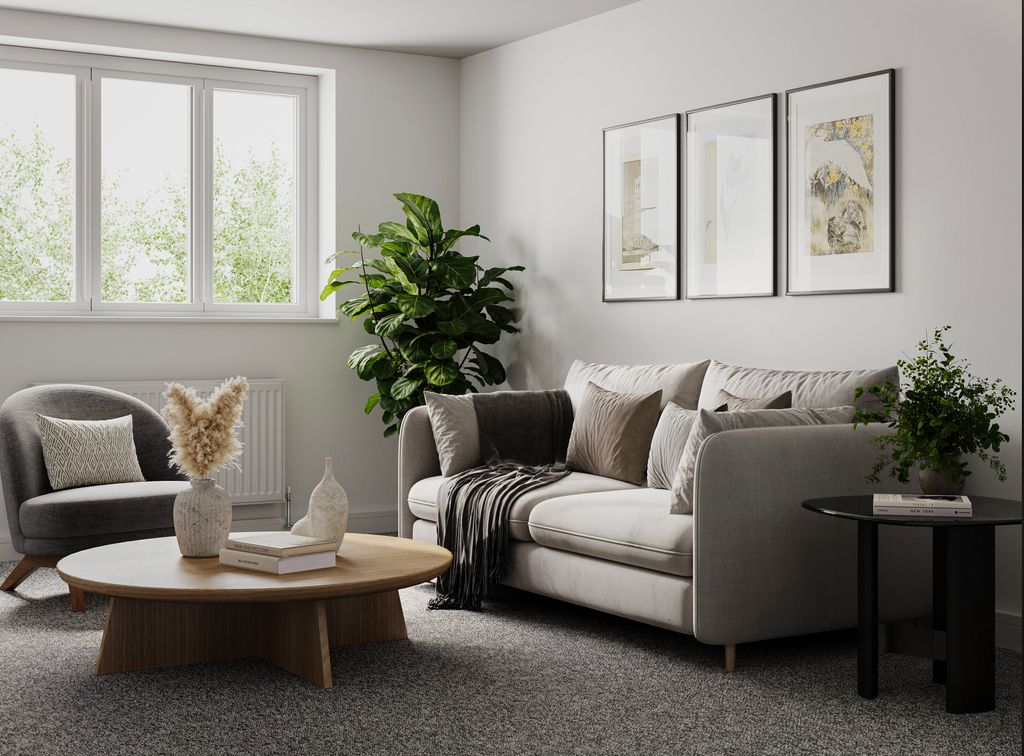 4 bed terraced house to rentHP21 photo 5