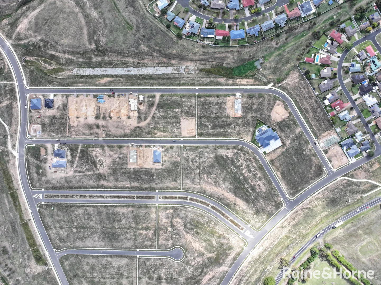 Additional image 16 of Multiple Lots 'The Reserve' Richardson Street, Windradyne NSW 2795