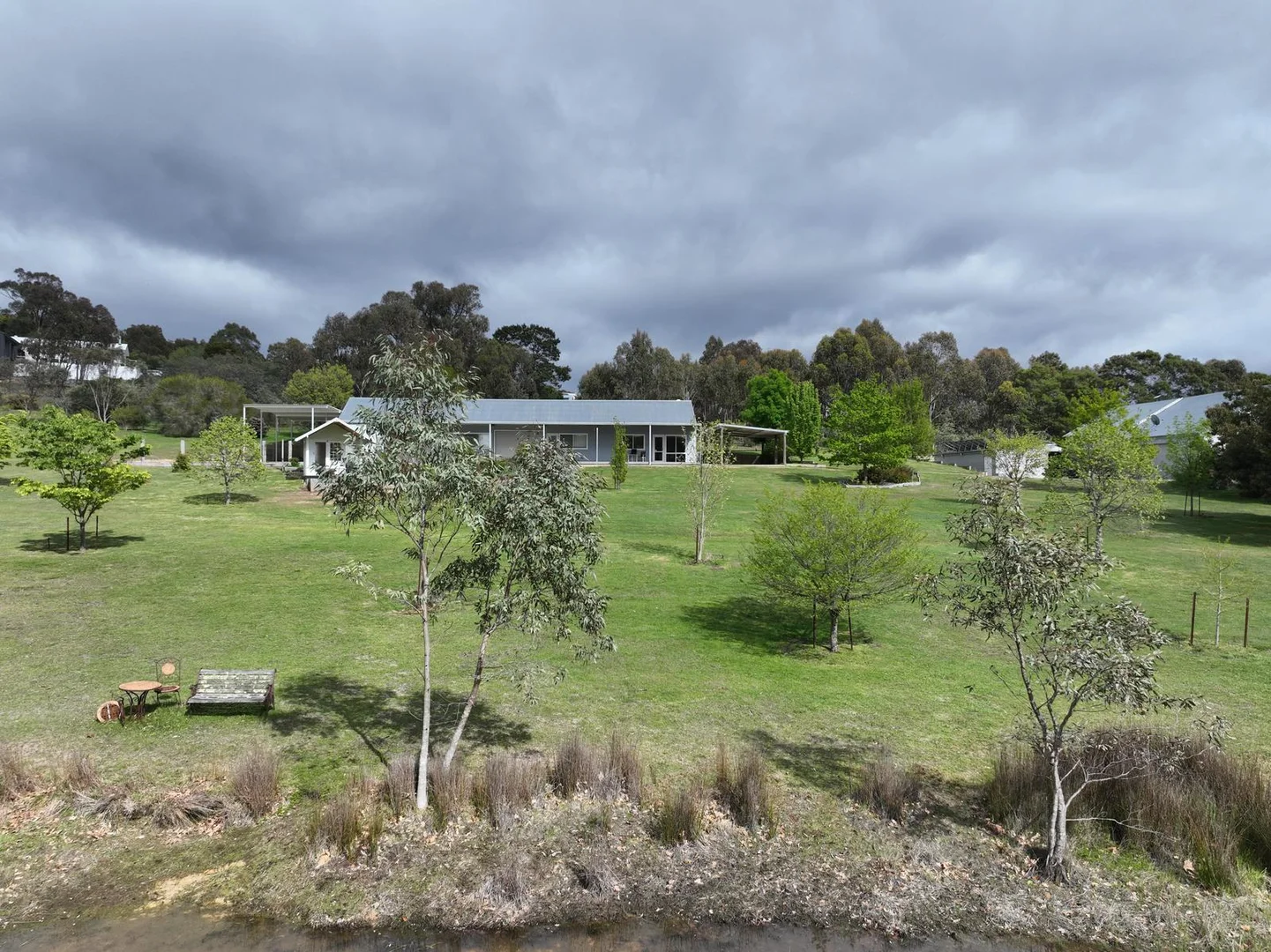 Additional image 19 of 265 Pudding Bag Road, Drummond VIC 3461