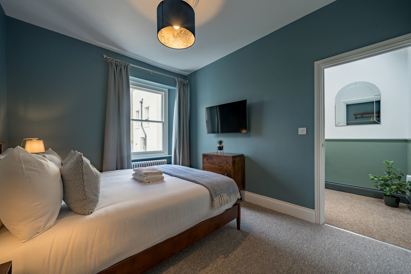 Additional image 4 of 4 Bed Terraced House, Bruton Place, BS8, N1 7GU