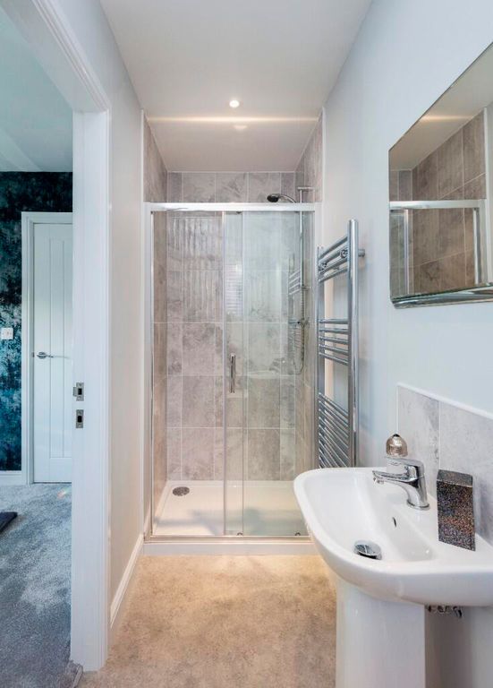 Additional image 11 of 3 bed detached house to rentHollybrook Park, Connahs Quay CH5