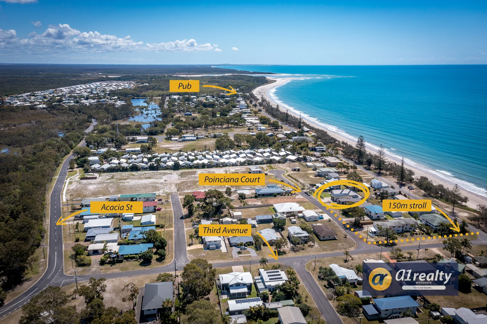 Additional image 37 of 8 Poinciana Ct, Woodgate QLD 4660