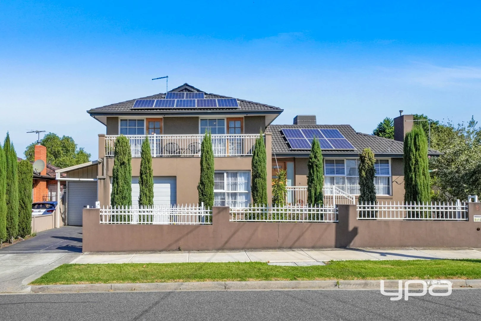 1/3 Campbell Street, Campbellfield VIC 3061