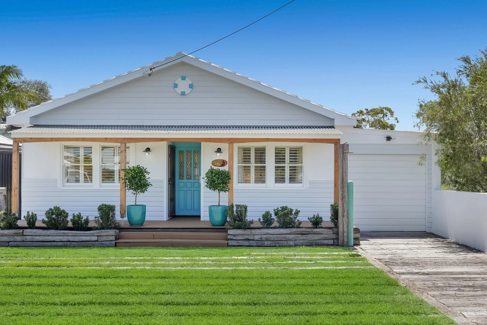 56 Bay Street, Patonga NSW 2256