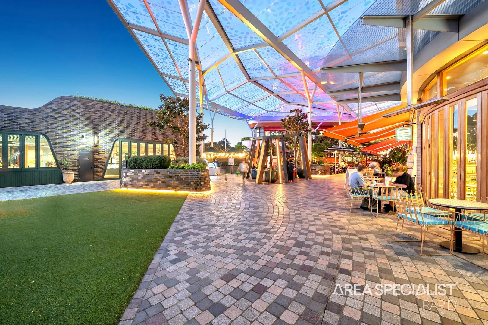 Additional image 9 of 712/52-54 Osullivan Road, Glen Waverley VIC 3150