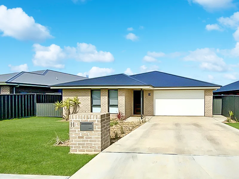 Additional image 20 of 11 Federation Boulevard, Forbes NSW 2871