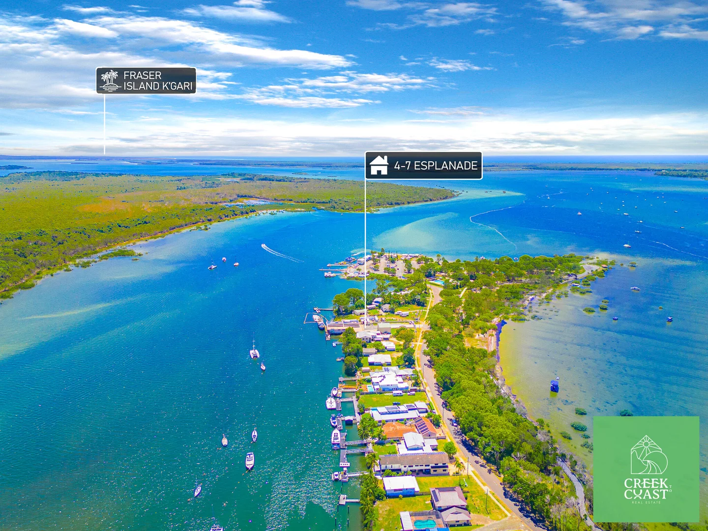 Additional image 5 of 4-7 Esplanade, Tin Can Bay QLD 4580