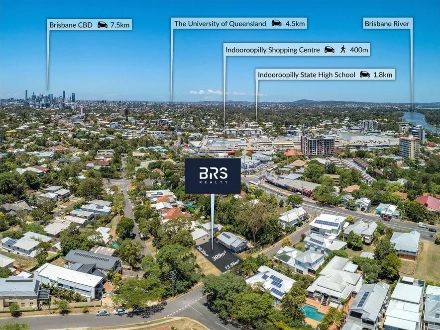 9 Gordon Terrace, Indooroopilly QLD 4068