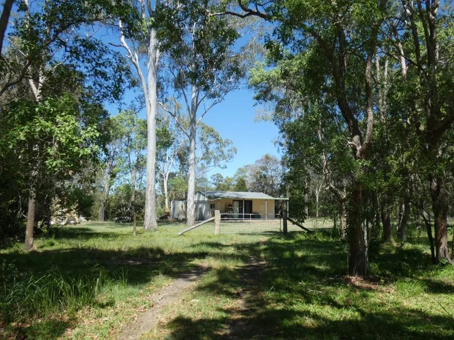 Additional image 2 of 158 Taunton Road, Euleilah QLD 4674