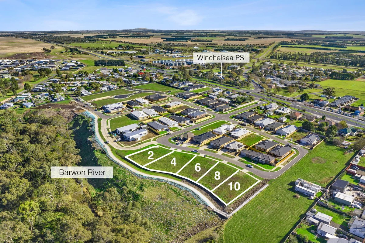 Additional image 11 of 2, 4, 6, 8 & 10 Moran Way, Winchelsea VIC 3241