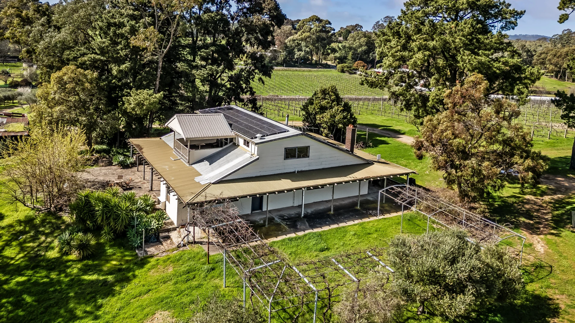 Additional image 23 of 144 Murray Road, Paracombe SA 5132