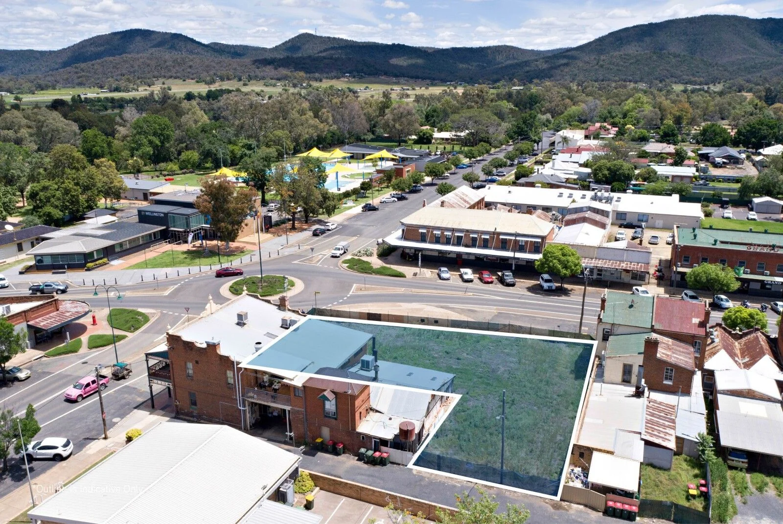 Additional image 2 of 124-128 Lee Street, Wellington NSW 2820