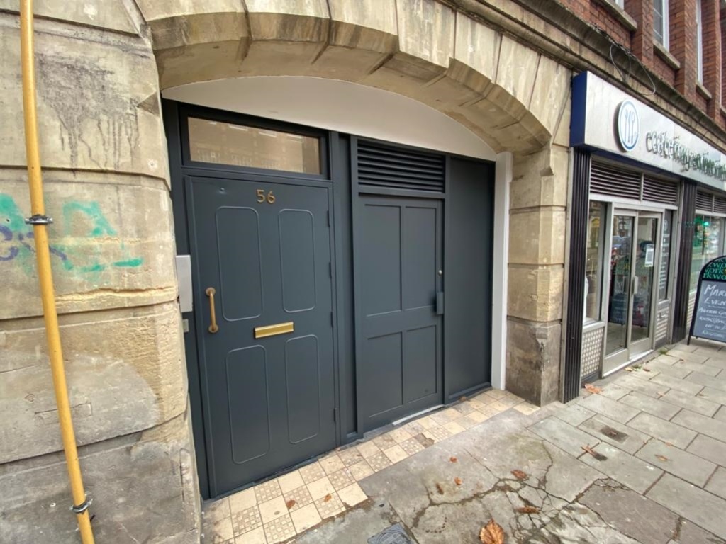 Additional image 3 of 4 Bed Flat, Baldwin Street, BS1, N1 7GU