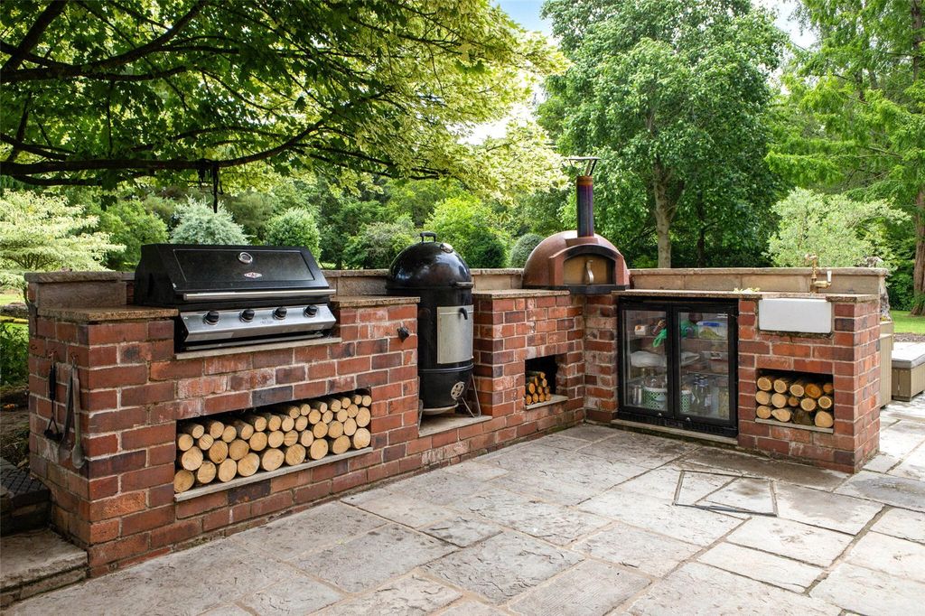 Additional image 17 of 5 bed detached house to rentWhitchurch Road, Bunbury Heath, Tarporley, Cheshire CW6