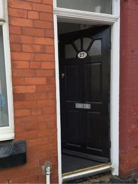27 Rector Road, Liverpool, Merseyside L6