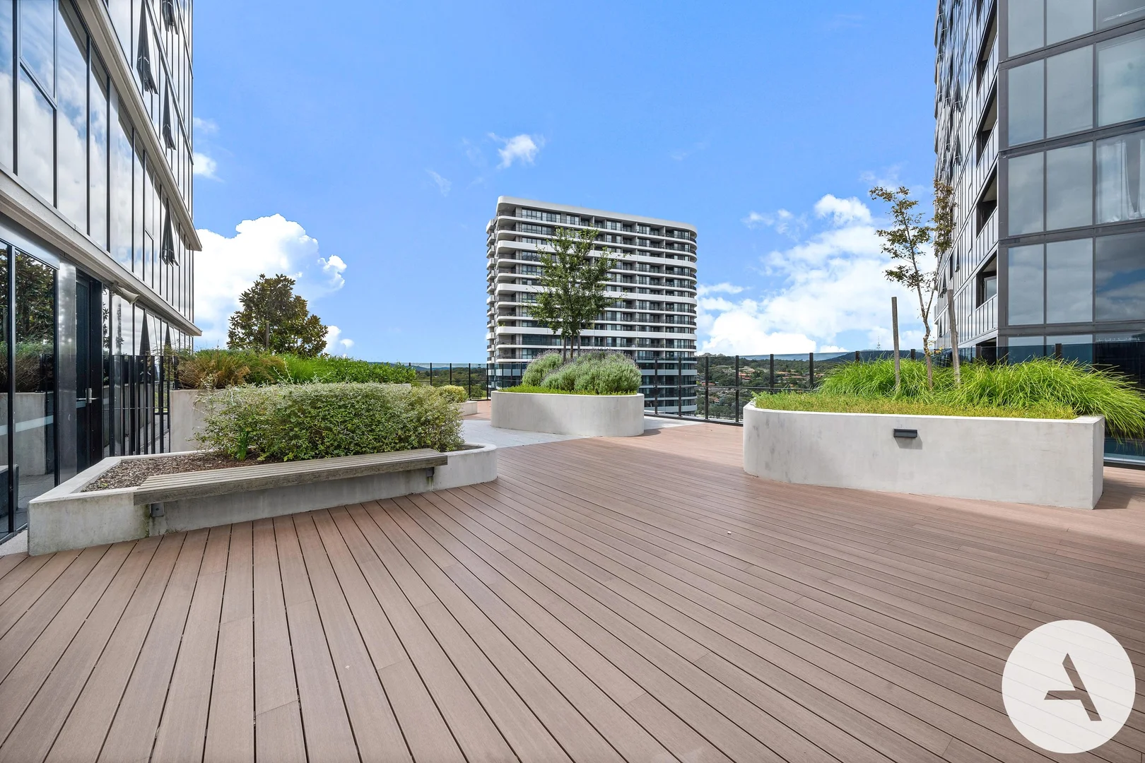 Additional image 15 of 608/4 Grazier Lane, Belconnen ACT 2617