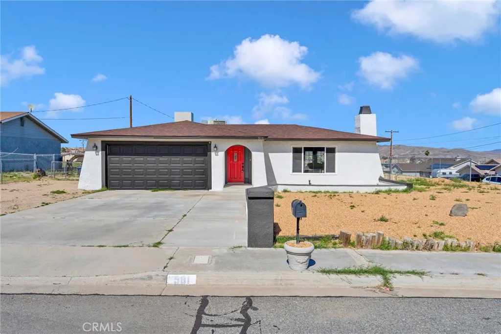 Additional image 2 of 581 Starlight Street, Barstow, CA 92311
