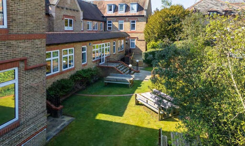 Additional image 5 of Gladstone Place, 36 - 38 Upper Malrborough Road, St Albans, St Albans, AL1 3UU